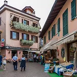 Charming Magognino Hills View - Happy Apartamento Stresa