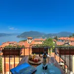 Charming Magognino Hills View - Happy * Stresa
