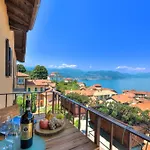 Apartamento Charming Magognino Hills View - Happy Stresa
