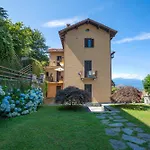 Charming Magognino Hills View - Happy * Stresa