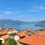 Charming Magognino Hills View - Happy Apartamento *