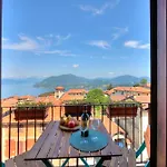 Charming Magognino Hills View - Happy Apartamento *