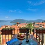 Apartamento Charming Magognino Hills View - Happy