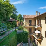 Charming Magognino Hills View - Happy Stresa