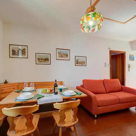 Apartament Charming Magognino Hills View - Happy Stresa