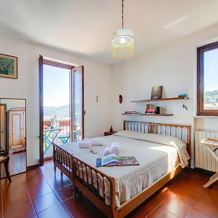 Charming Magognino Hills View - Happy Διαμέρισμα