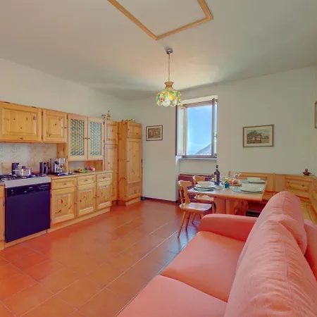 Charming Magognino Hills View - Happy