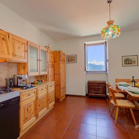 Διαμέρισμα Charming Magognino Hills View - Happy Στρέσα