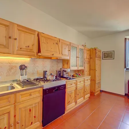 Apartament Charming Magognino Hills View - Happy Stresa