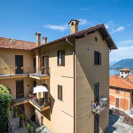 Charming Magognino Hills View - Happy Stresa