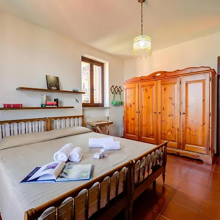Charming Magognino Hills View - Happy Apartament Stresa