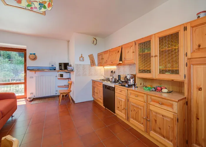 Appartamento Charming Magognino Hills View - Happy *