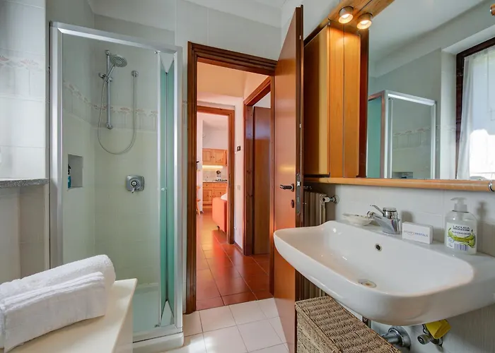 Charming Magognino Hills View - Happy Appartamento Stresa