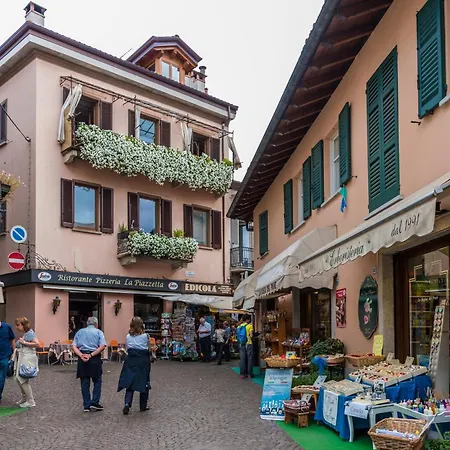 Charming Magognino Hills View - Happy Daire Stresa