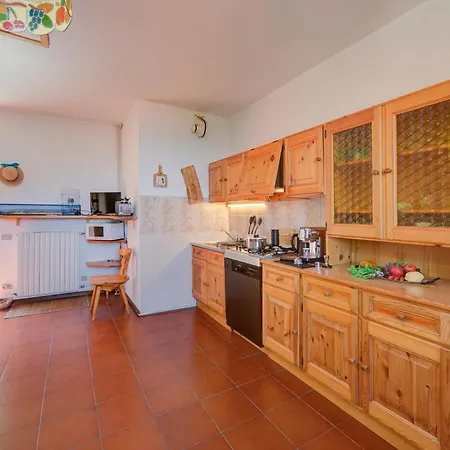 Daire Charming Magognino Hills View - Happy *